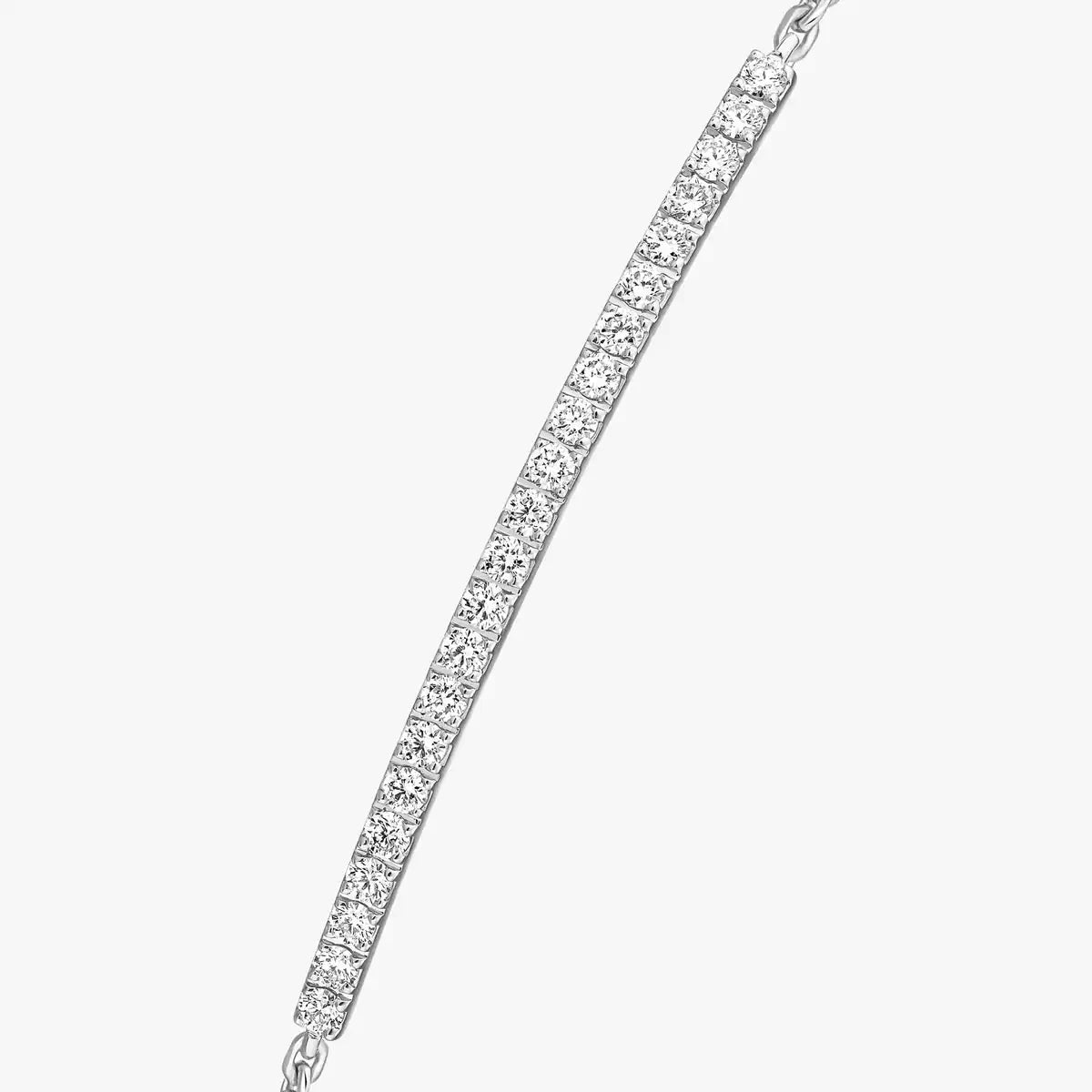 [⭐Glow]Gatsby Diamond Bracelet