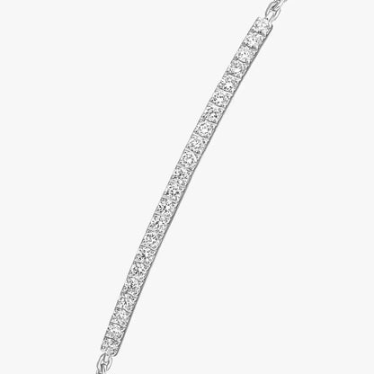 [⭐Glow]Gatsby Diamond Bracelet