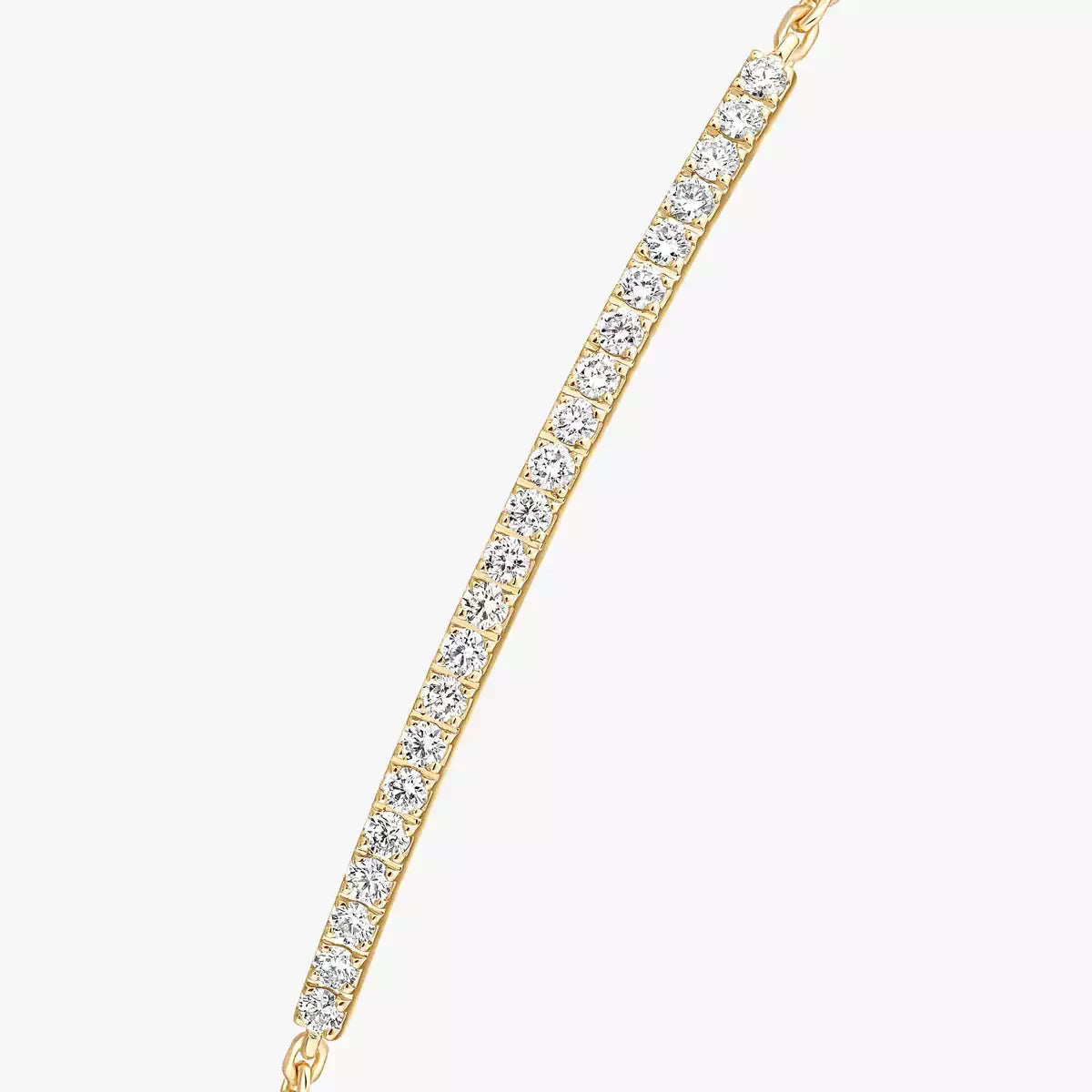 [⭐Glow]Gatsby Diamond Bracelet