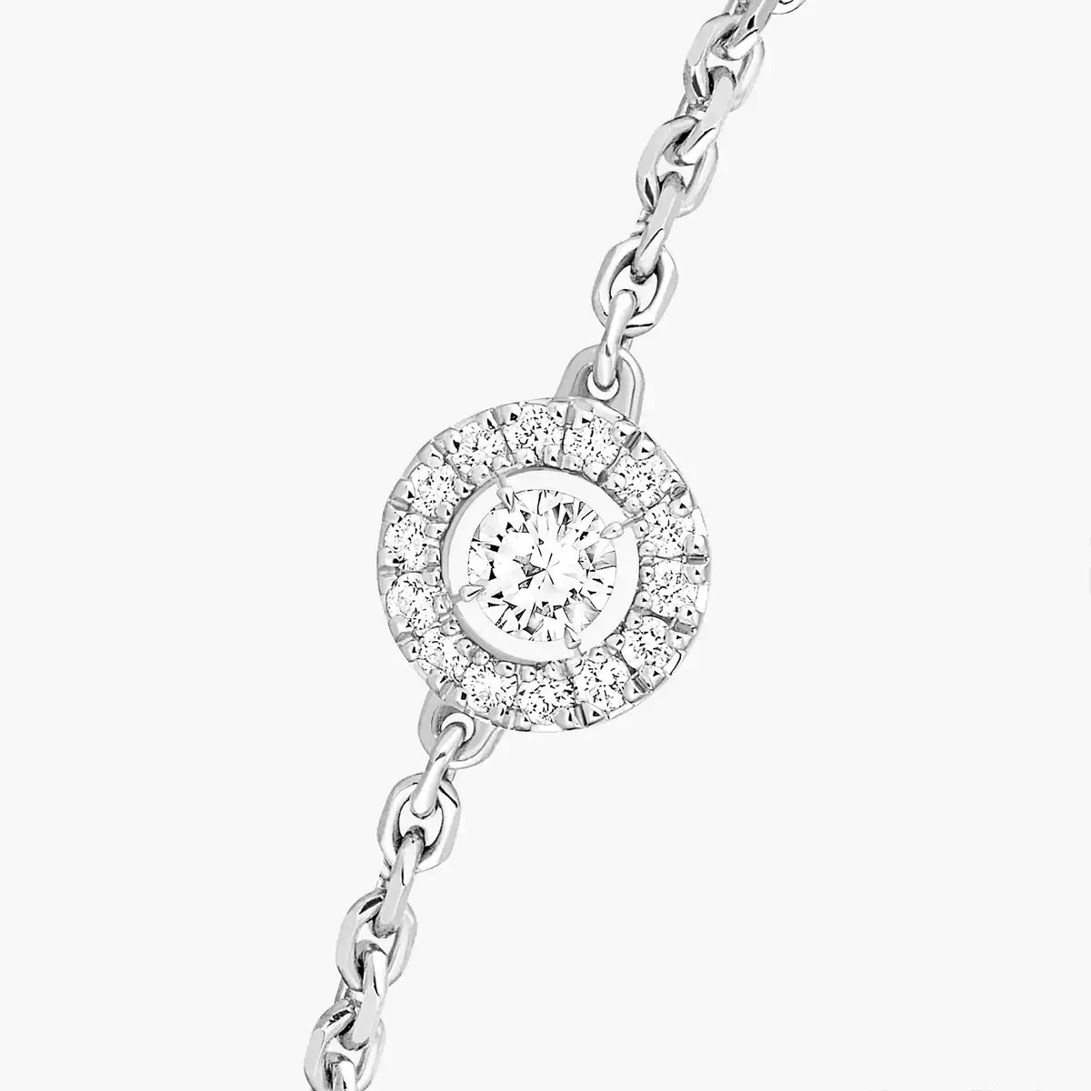 [⭐Glow]Joy Diamond Bracelet Small