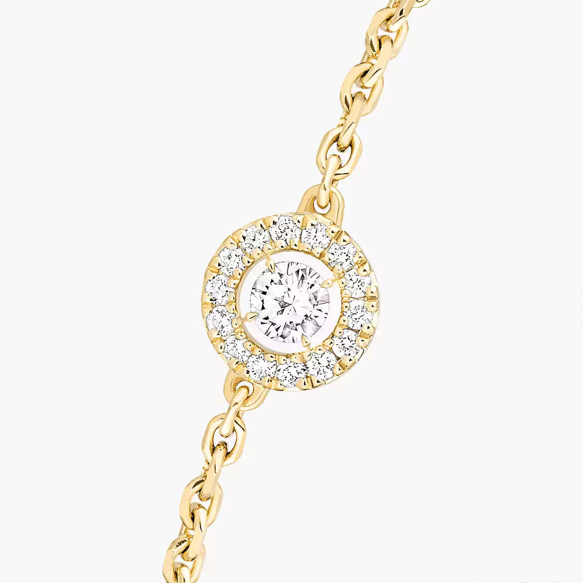 [⭐Glow]Joy Diamond Bracelet Small