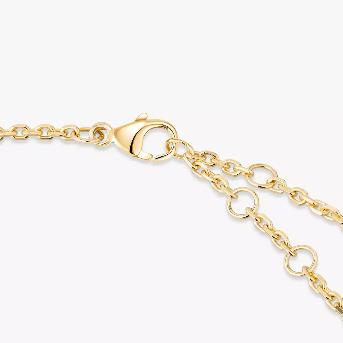 [⭐Glow]Move Classique Ciselé bracelet