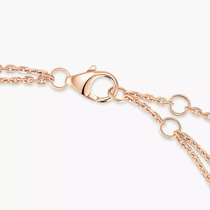 [⭐Glow] Move Classique pavé bracelet
