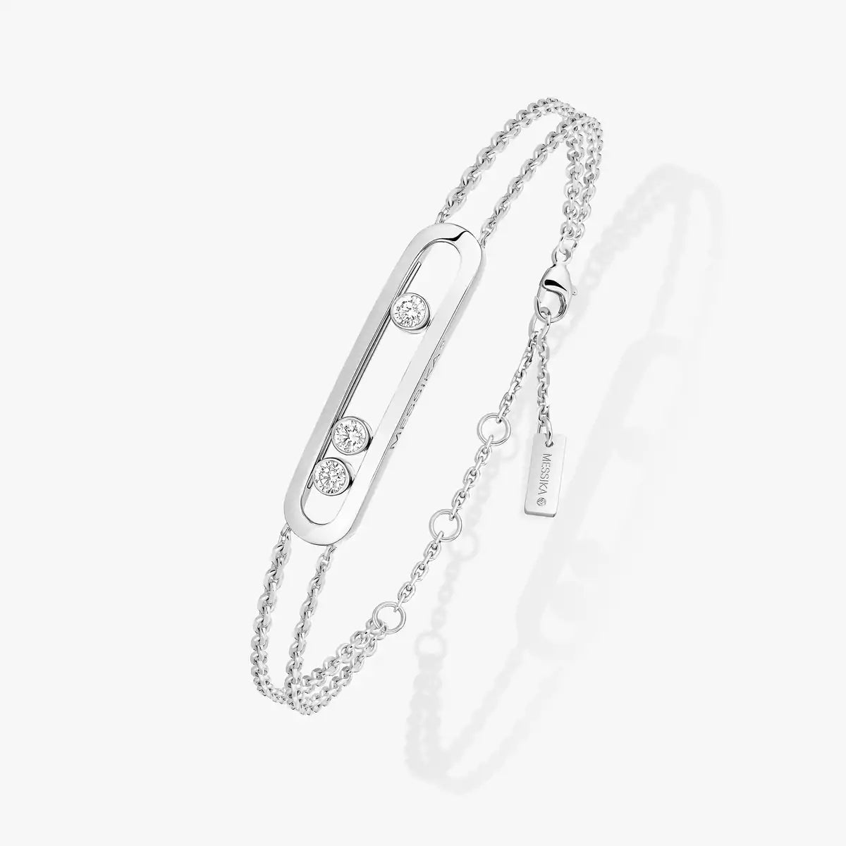 [⭐Glow]Move Classique bracelet
