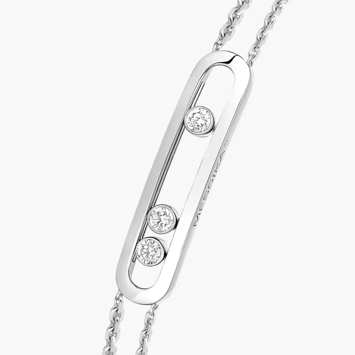 [⭐Glow]Demo Eye Diamond Bracelet