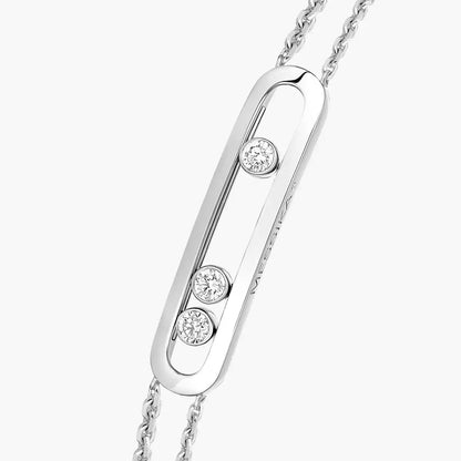 [⭐Glow]Demo Eye Diamond Bracelet