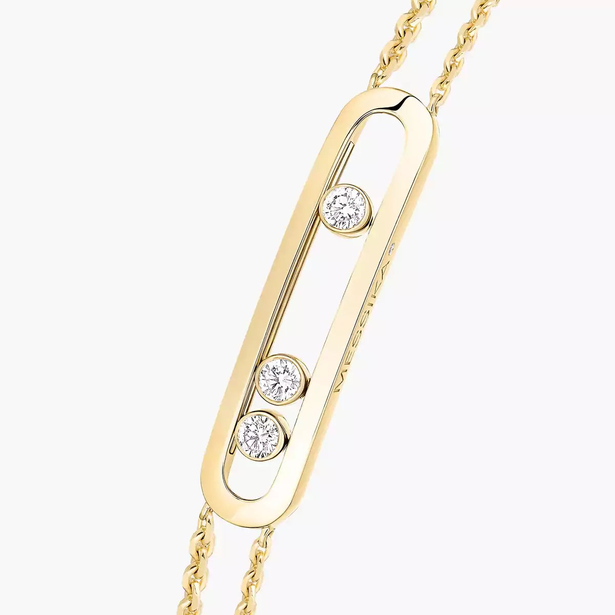 [⭐Glow]Demo Eye Diamond Bracelet