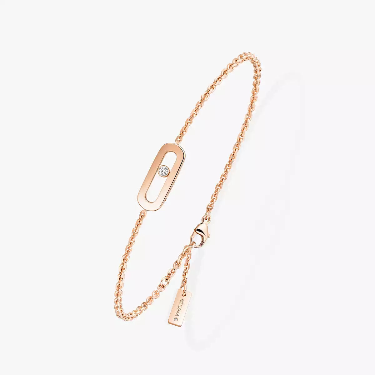 [⭐Glow]Move Uno Diamond Bracelet