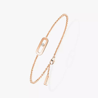 [⭐Glow]Move Uno Diamond Bracelet