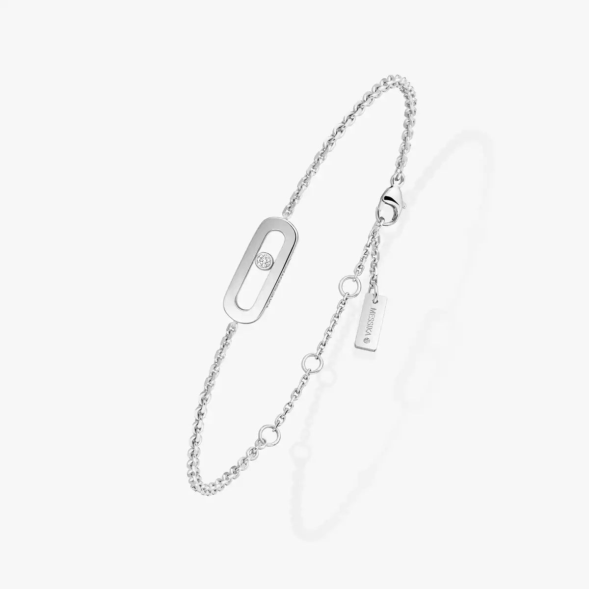 [⭐Glow]Move Uno Diamond Bracelet