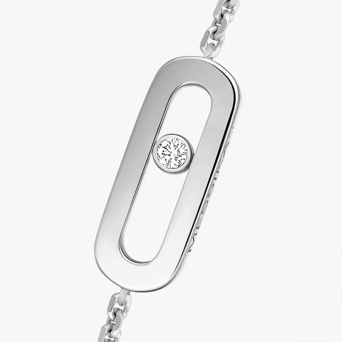[⭐Glow]Move Uno Diamond Bracelet