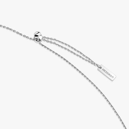 [⭐Glow]Diamond Necklace Move 10Th
