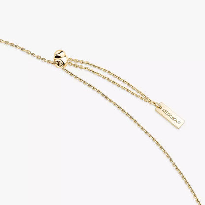 [⭐Glow]Diamond Necklace Move 10Th