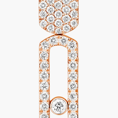 [⭐Glow]Imperial Move SM Diamond Earrings