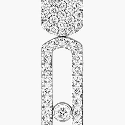[⭐Glow]Imperial Move SM Diamond Earrings
