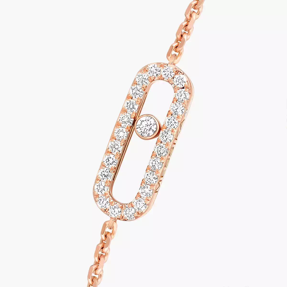 [⭐Glow]Move Uno Diamond Bracelet