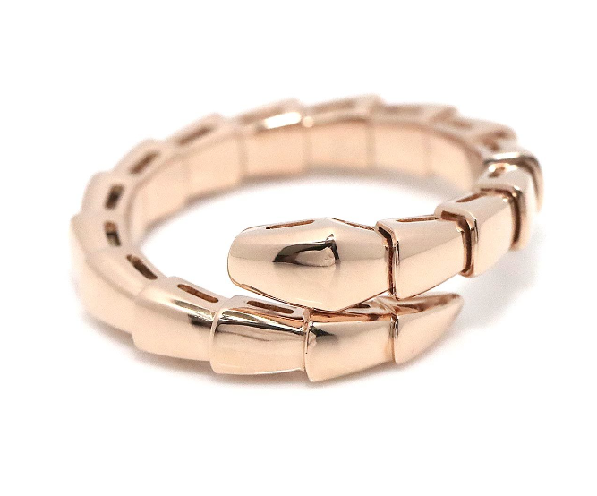 [⭐Glow]SERPENTS RING
