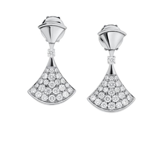 [⭐Glow]DREAM EARRINGS DIAMOND