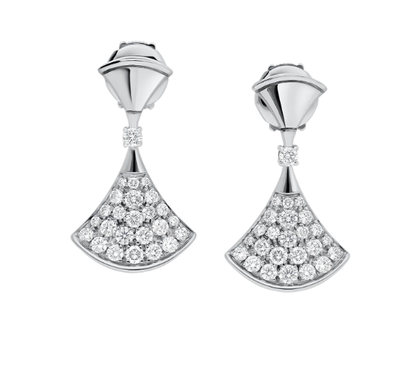 [⭐Glow]DREAM EARRINGS DIAMOND