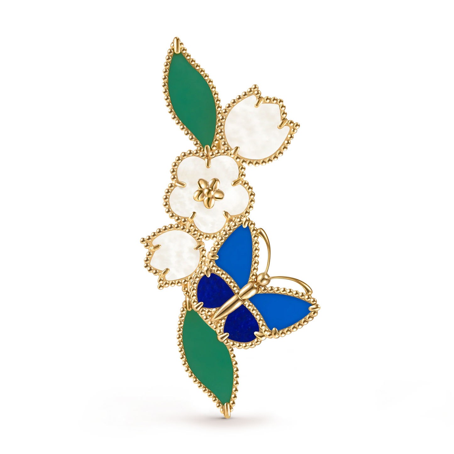 [⭐Glow]2026 NEW MODEL SPRING LUCKY BROOCH