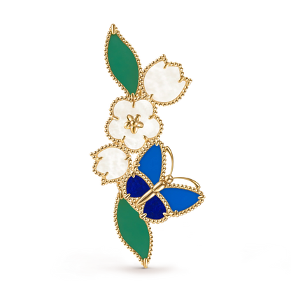 [⭐Glow]2026 NEW MODEL SPRING LUCKY BROOCH