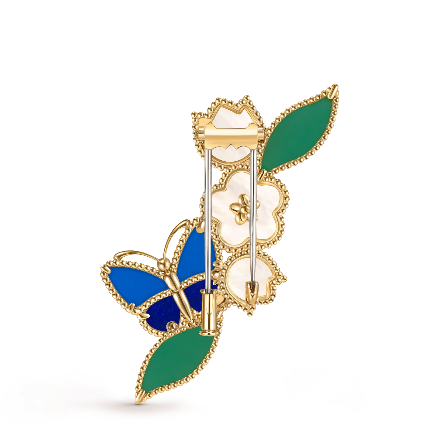 [⭐Glow]2026 NEW MODEL SPRING LUCKY BROOCH