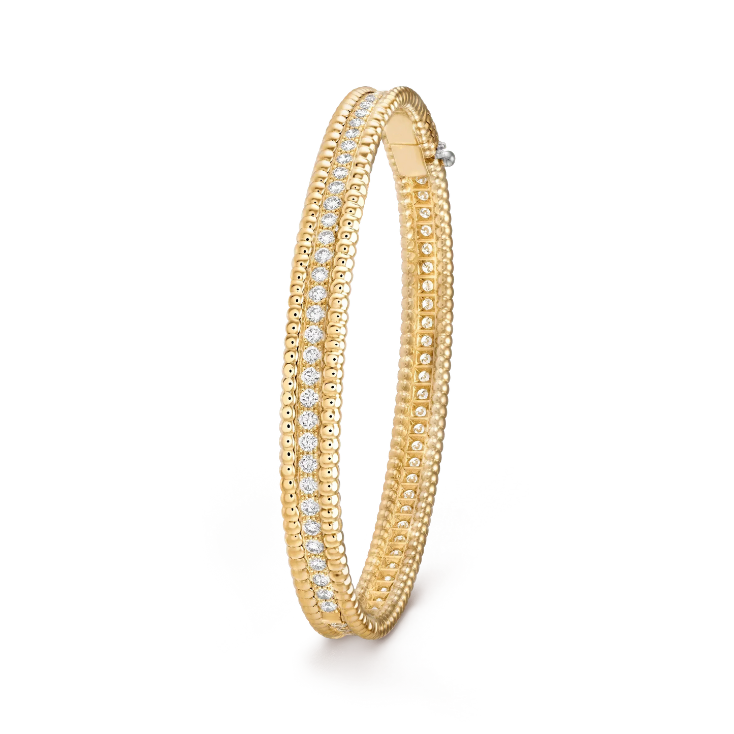 [⭐Glow]PERLEE DIAMONDS BRACELET 1 ROW