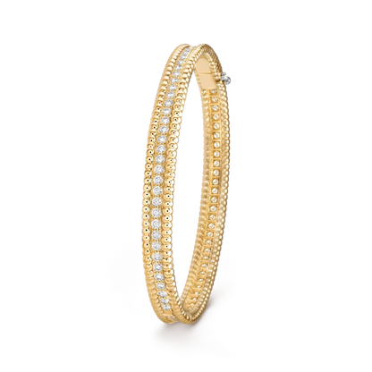 [⭐Glow]PERLEE DIAMONDS BRACELET 1 ROW