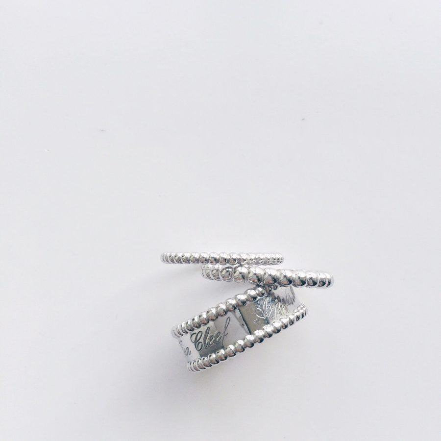 [⭐Glow]PERLEE RING